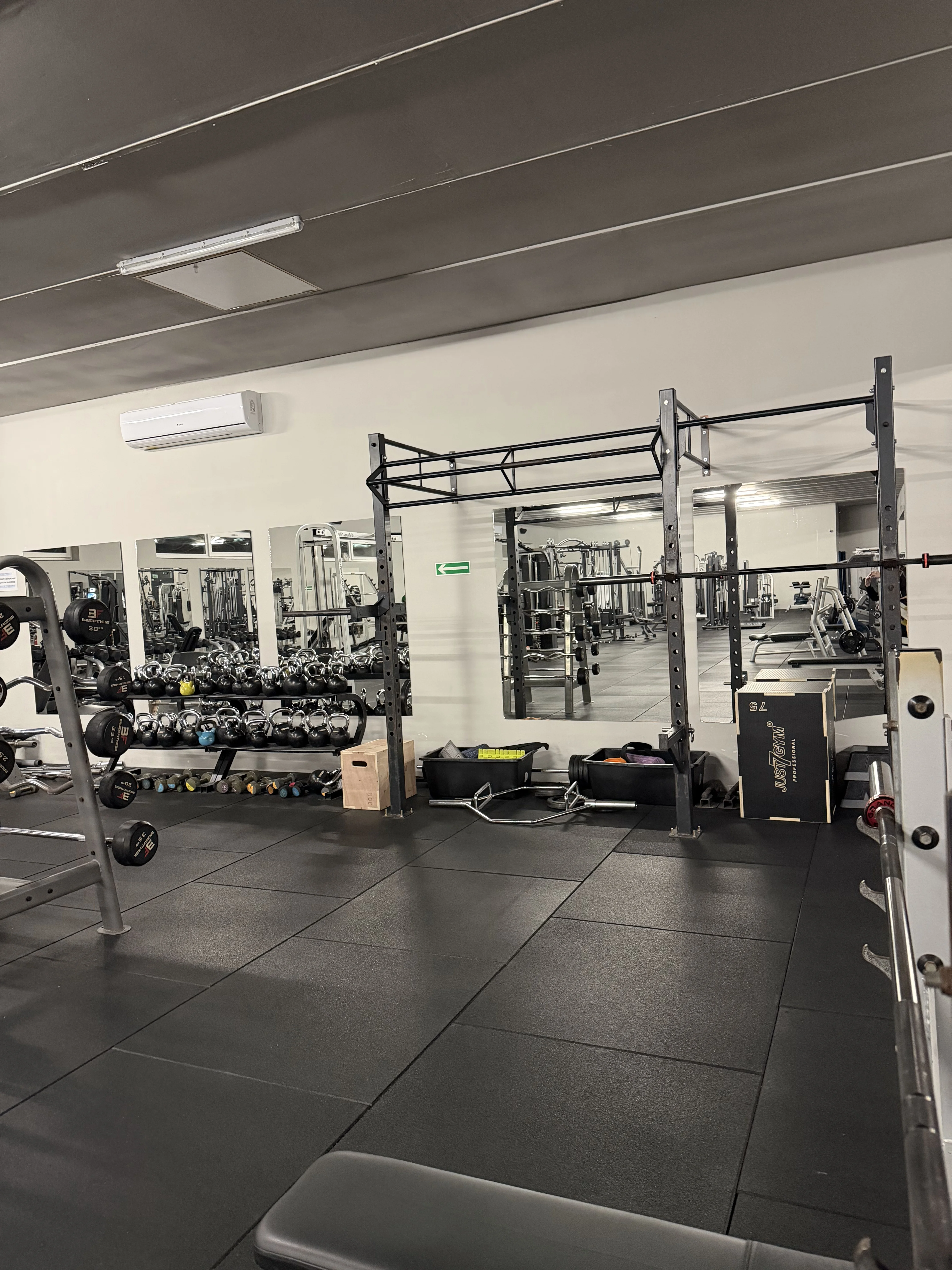 Społeczność Gym4U